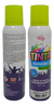Spray Cabelo Colorido Amarelo Neon - Lavavel, Party! 150 Ml