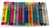 Imagem do Kit De Canetas Perfumadas Marca Texto Bebold Newpen