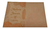 Papel Kraft A4 180g P/ Caixas Convites 50 Folhas Masterprint Cor Pardo Natural na internet