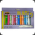 Kit De Canetas Perfumadas Marca Texto Bebold Newpen - loja online