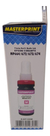 Refil Compatível Impr Cor M (magenta) - 100 Ml - Masterprint
