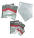 Gala Saquinhos Transparentes Tam. 25x35 C/ 50 Unid.