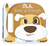 Kit Livro Para Bebê Interativo Com 5 Und - 0-2 Anos - Pronto P/ Presente! - comprar online