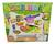 Dia Das Crianças- Kit Sopinha Brinquedo Com Velcro - comprar online