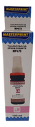 Tinta P/ Impresssora Masterprint- Cor Lm - 100 Ml - loja online