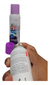 Spray Cabelo Colorido Violeta - Lavalel, Party! 150 Ml - comprar online