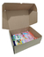 Kit Livro Infantil Interativo +3 Anos Com 5 Und Menino E Menina Pronto P/ Presente na internet