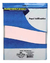 Papel Sublimático A4 100g (100 Fls)- Masterprint- Fundo Rosa