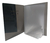 Imagem do Pasta Clear Book A4 - Bd50 Envelopes - Yes Fumê 1 Unid.
