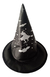 Kit Hallowen Mãe E Filha Chapeu De Bruxa C/ 2 Chapeus
