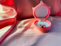 Anillo Blanca Nieves - comprar en línea