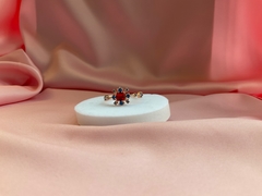 Anillo Mulan