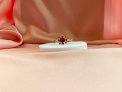Anillo Mulan - comprar en línea