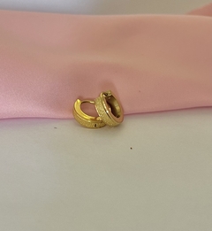 Arracadas Mini brillantes - comprar en línea