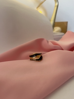 Anillo Italia color negro - comprar en línea