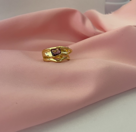 Anillo Ursula - comprar en línea