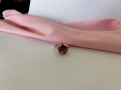 Anillo Isma - Pinky W