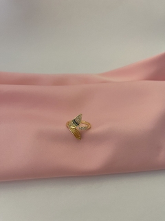 Anillo Princesa Sirenita - comprar en línea