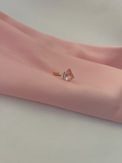Anillo Barbie Rapunzel en internet