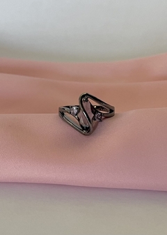 Anillo Villana Aurora - comprar en línea