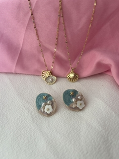 Aretes Mar en internet