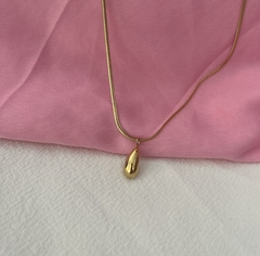 Collar gota