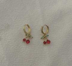 Hoops Cerezas