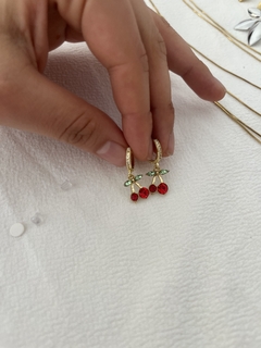 Hoops Cerezas en internet