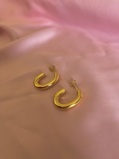 Aretes- Arracada D