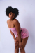 TOP SOU BOSS - Shaniqua Collection