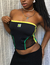 TOP TUBE FOGO NA BABILONIA - Shaniqua Collection
