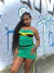 SHORT SAIA MO FYA - comprar online