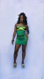 SHORT SAIA MO FYA - comprar online