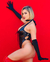 Body vinil - Look Kaliente