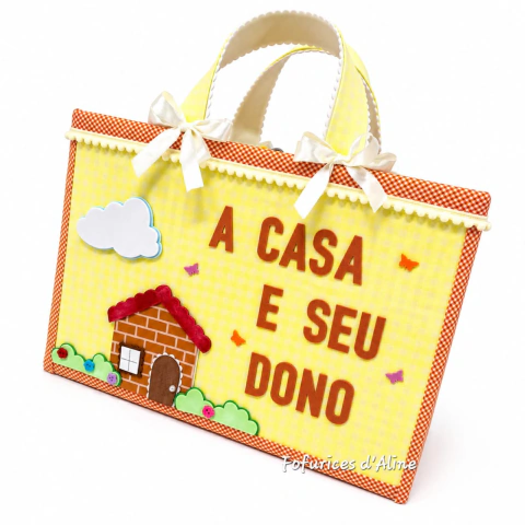 A Casa e seu Dono