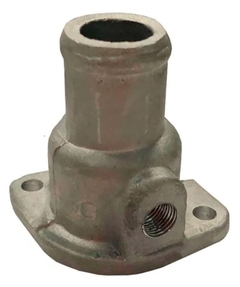 Conector de Calefacción VW Gol / Senda / Saveiro Naftero Calorstat