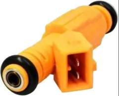 Inyector Combustible Corsa 1.6 MPFI Bosch - comprar online