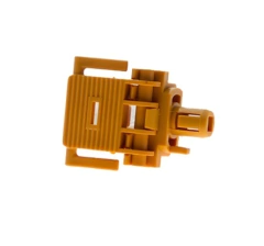 Clip de Varilla de Cerradura de Puerta Agile / Montana / Prisma / Onix Original