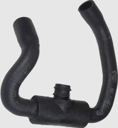 Manguera de Conexión a Termostato VW Up! Cauplas