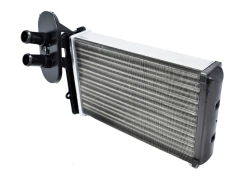 Radiador de Calefacción VW Polo / Golf Mk3 Frontech