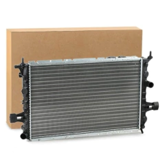 Radiador de Agua Astra / Zafira 2.0 8/16V 99-08 / Vectra 2.0 8V 06-08 Konas