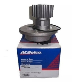 Bomba de Agua Aveo 1.6 16V ACDelco