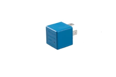 Relay Mando Desempañador / AA Corsa / Vectra Original