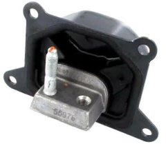 Pata Soporte de Motor Derecho Chevrolet Corsa / Fun / Agile / Montana