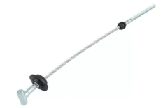 Cable de Freno de Mano Delantero Corsa II / Meriva Fremec