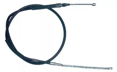 Cable Freno de Mano Izquierdo Blazer / S10 Fremec