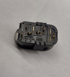 Tecla Levanta Cristal Simple Iquierda Corsa 2 Puertas Importada - comprar online