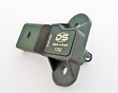 Sensor MAP VW Vento 2.5 DS