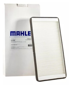 Filtro Habitaculo VW Gol AB9 / G3 / G4 Mahle