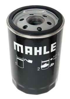 Filtro Aceite VW Gol / Saveiro Motor Audi 1.6 Mahle